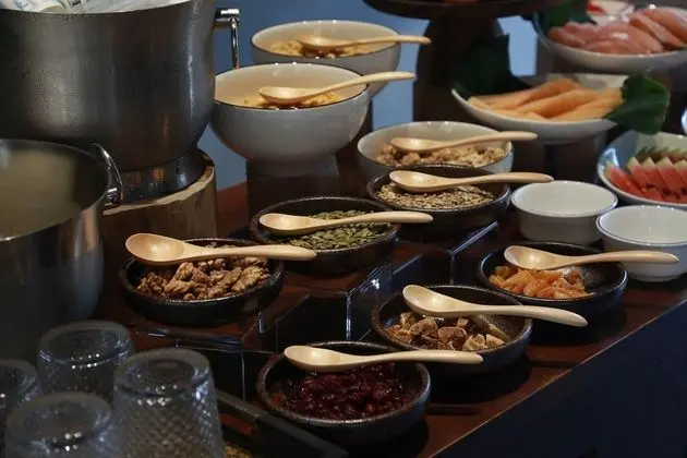 Standard Oda, 1 Yatak Odası, Avlu Manzaralı