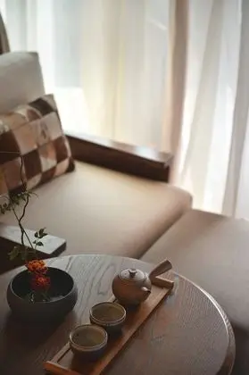 Superior Oda, 1 En Büyük (King) Boy Yatak, Balkon, Tepe Manzaralı