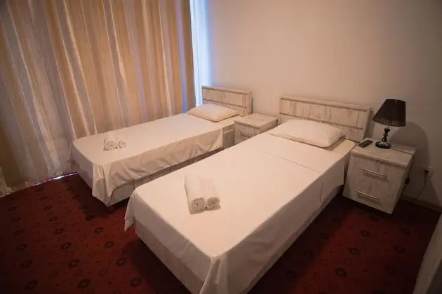 Standard İki Ayrı Yataklı Oda