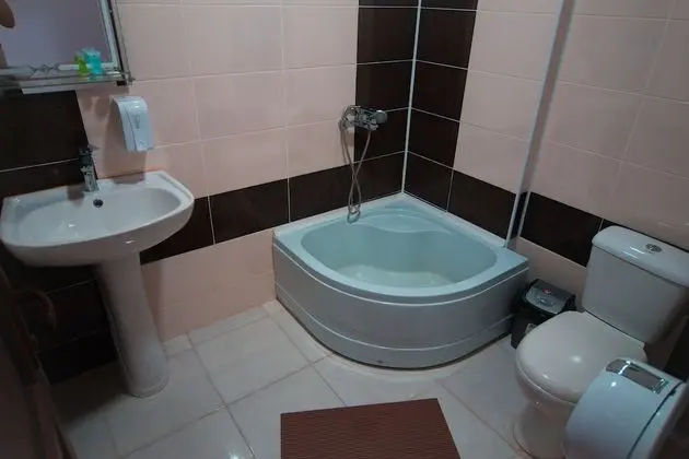 Standard İki Ayrı Yataklı Oda