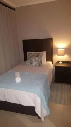 Basic Tek Kişilik Oda, 1 Tek Kişilik Yatak