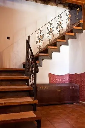 Traditional Villa