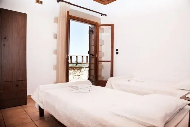 Traditional Villa