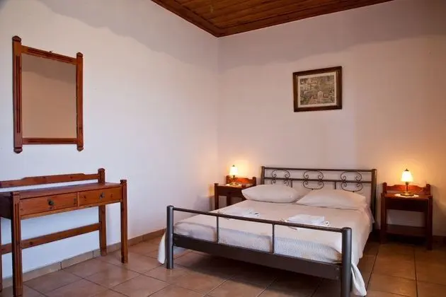 Traditional Villa
