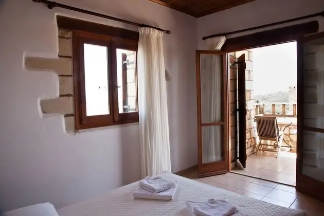 Traditional Villa
