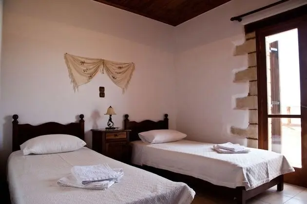 Traditional Villa