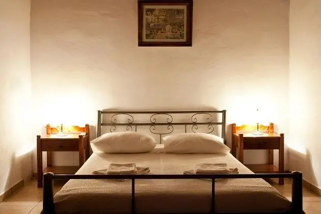 Traditional Villa