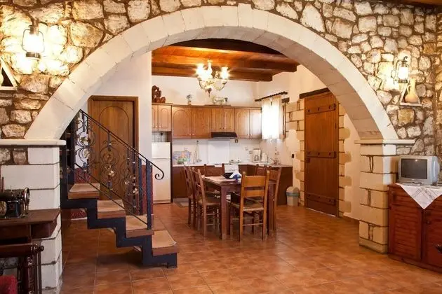 Traditional Villa
