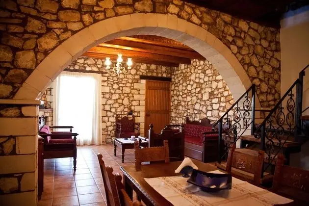 Traditional Villa