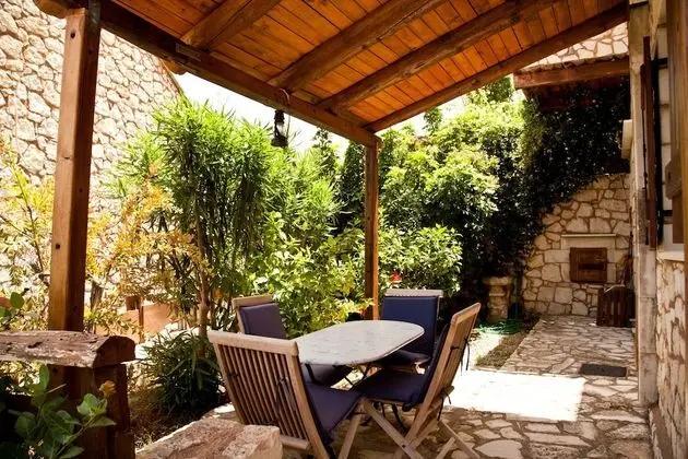 Traditional Villa