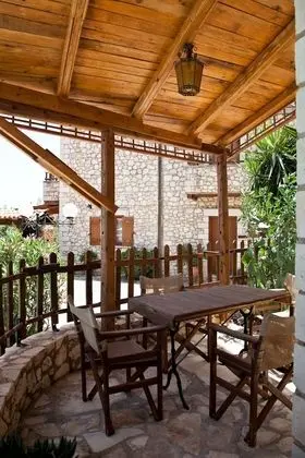 Traditional Villa