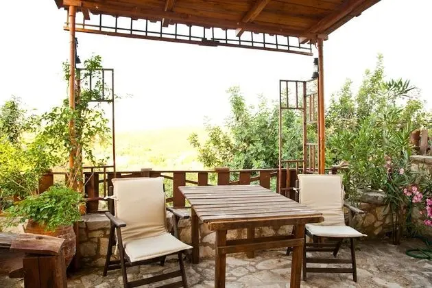 Traditional Villa
