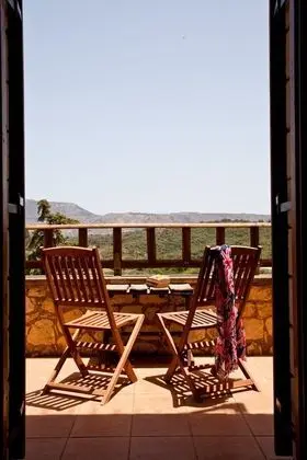 Traditional Villa