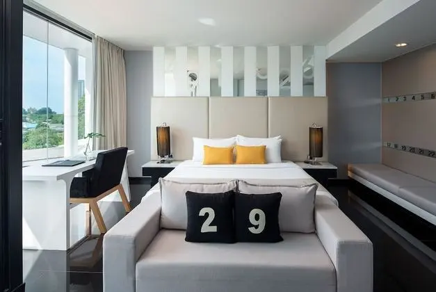 Junior Suite