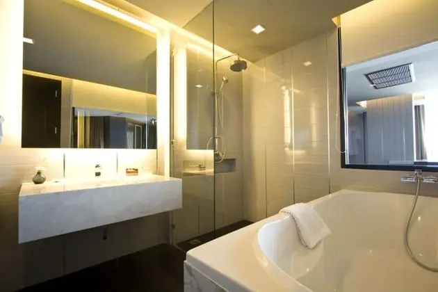 Deluxe Sea View
