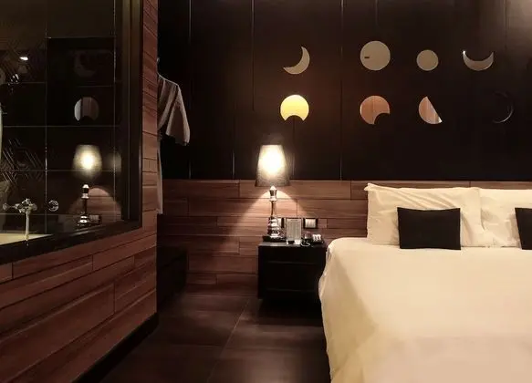 Deluxe Seaview