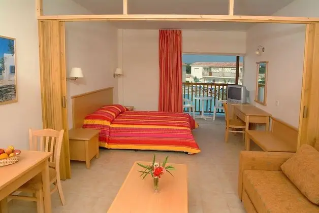 Stüdyo, Balkon
