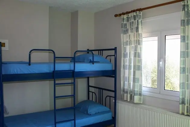 Apart Daire, 1 Yatak Odası, Deniz Manzaralı