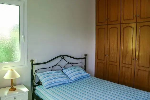 Apart Daire, 1 Yatak Odası, Deniz Manzaralı