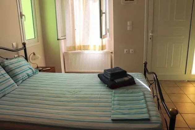 Premium Apart Daire, 1 Yatak Odası, Dağ Manzaralı