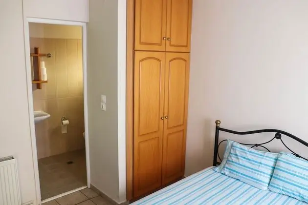 Premium Apart Daire, 1 Yatak Odası, Dağ Manzaralı