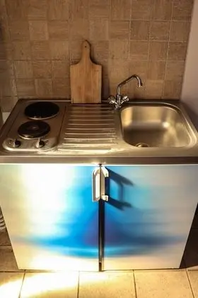 Premium Apart Daire, 1 Yatak Odası, Dağ Manzaralı