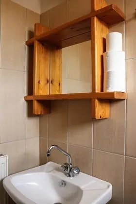 Premium Apart Daire, 1 Yatak Odası, Dağ Manzaralı