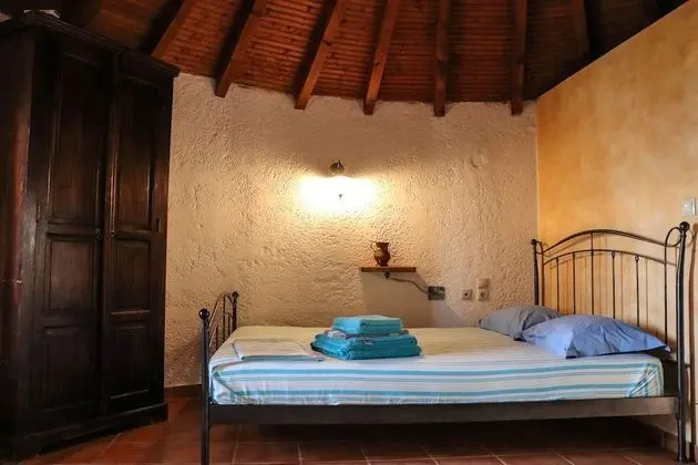 Stüdyo, Deniz Manzaralı (Windmill)