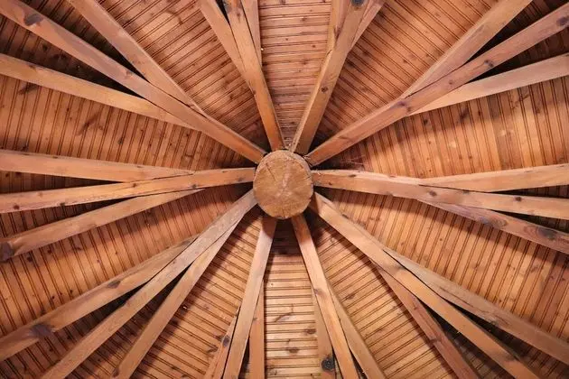 Stüdyo, Deniz Manzaralı (Windmill)
