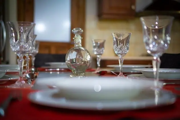 Ev, 3 Yatak Odası, Bahçe Manzaralı