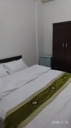 Family Tek Büyük Yataklı Oda, 1 Yatak Odası, Sigara İçilmez, Park Manzaralı