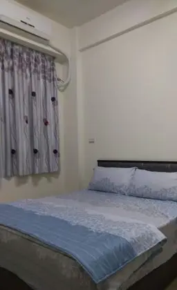 Family Tek Büyük Yataklı Oda, 1 Yatak Odası, Sigara İçilmez, Park Manzaralı