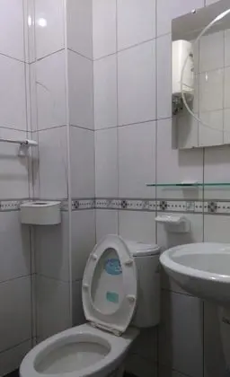 Family Tek Büyük Yataklı Oda, 1 Yatak Odası, Sigara İçilmez, Park Manzaralı