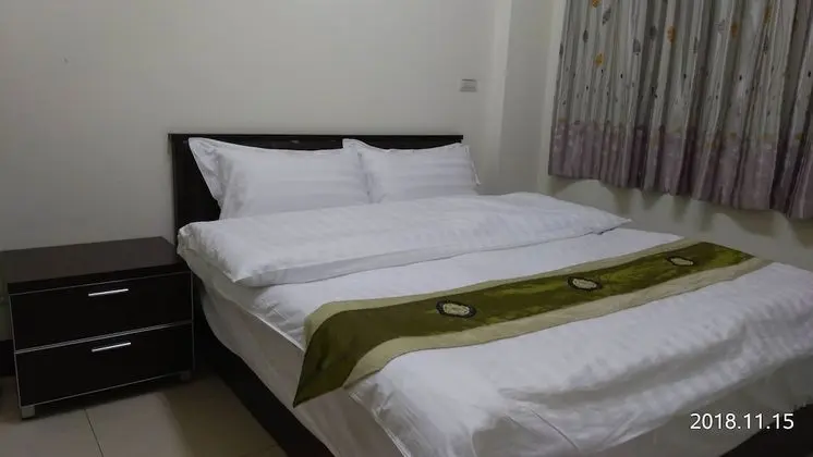 Family Tek Büyük Yataklı Oda, 1 Yatak Odası, Sigara İçilmez, Park Manzaralı