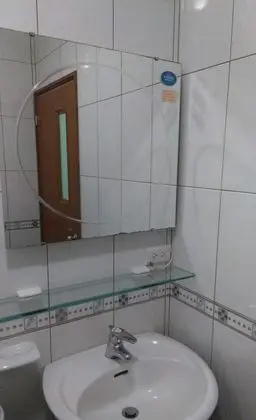 Family Tek Büyük Yataklı Oda, 1 Yatak Odası, Sigara İçilmez, Park Manzaralı