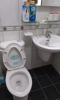 Family Tek Büyük Yataklı Oda, 1 Yatak Odası, Sigara İçilmez, Park Manzaralı