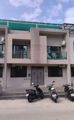 Family Tek Büyük Yataklı Oda, 1 Yatak Odası, Sigara İçilmez, Park Manzaralı