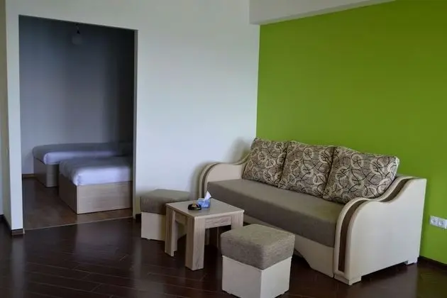 Deluxe Apart Daire, 1 Yatak Odası