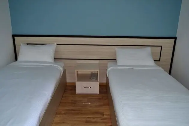 Deluxe Apart Daire, 1 Yatak Odası