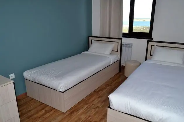 Deluxe Apart Daire, 1 Yatak Odası