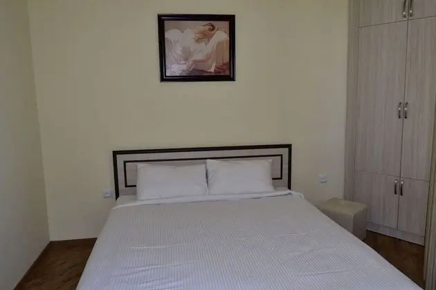 Deluxe Apart Daire, 1 Yatak Odası