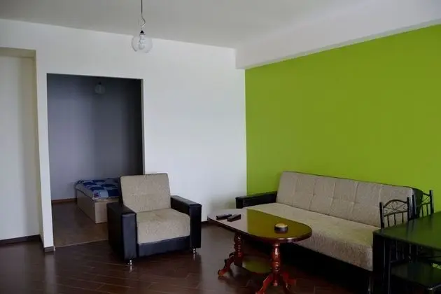 Deluxe Apart Daire, 1 Yatak Odası