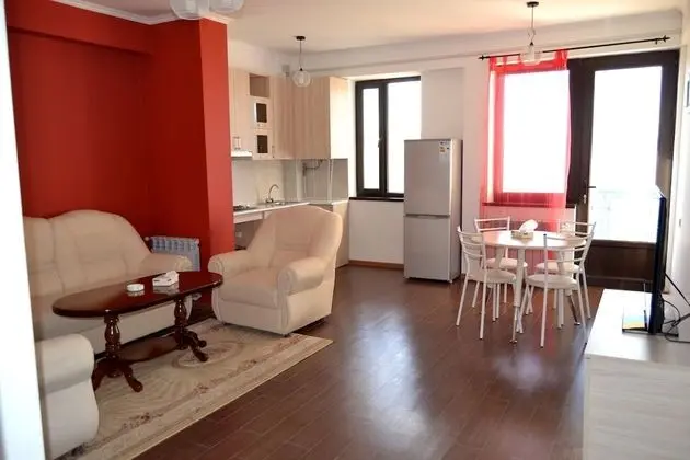 Deluxe Kır Evi, 2 Yatak Odası, Zemin Kat