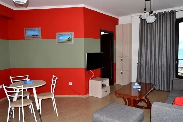 Deluxe Kır Evi, 2 Yatak Odası, Zemin Kat
