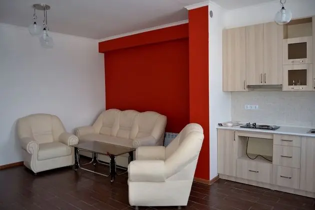 Deluxe Kır Evi, 2 Yatak Odası, Zemin Kat