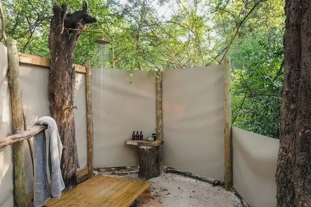 Honeymoon Çadır, Nehir Manzaralı