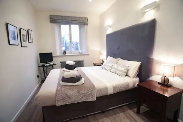 Apart Daire, 3 Yatak Odası