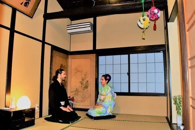 Traditional Sıra Ev, 4 Yatak Odası, Sigara İçilmez, Şehir Manzaralı