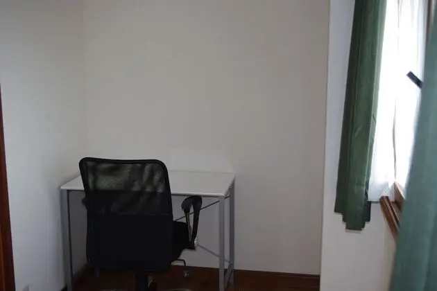Tek Kişilik Oda