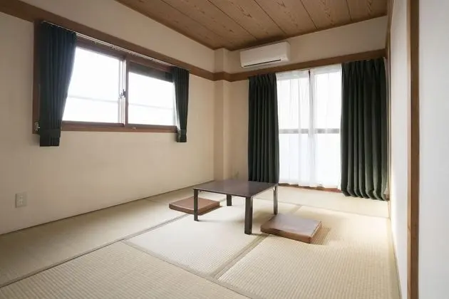 Traditional Oda (Japanese)